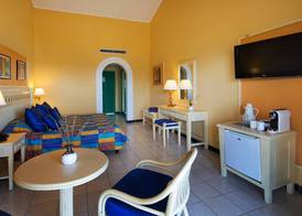 Hotel Jibacoa 4