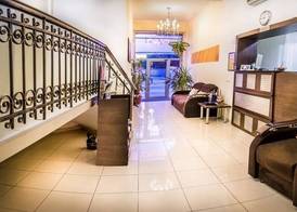Hotel Eos 3