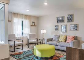 WoodSpring Suites Atlanta McDonough 2