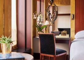 Park Hyatt Paris - Vendôme 4