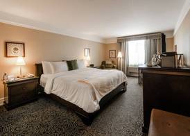 Le St-Martin Hotel & Suites 5