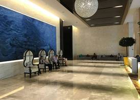 The Platinum Suites Kuala Lumpur 3