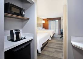 Holiday Inn Express & Suites ATHENS by IHG 5