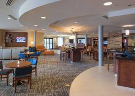 Courtyard by Marriott Canton 5
