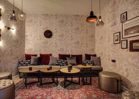 Vienna House Easy by Wyndham Hamburg Hauptbahnhof 2