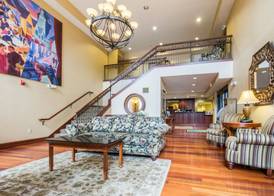 The Wildwood Hotel 2