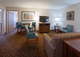 Holiday Inn Express & Suites ST. CLOUD by IHG 5