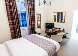 Grampian Hotel 5