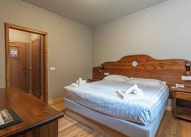 Hotel Chamois d'Or 3