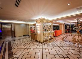 Grand Marcello Hotel & SPA 4