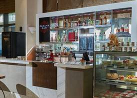 Savoy Hotel Manila near Airport NAIA Terminal 3 MNL 3