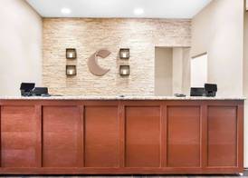Comfort Inn at Buffalo Bill Village Resort 3