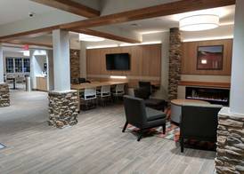Microtel Inn & Suites by Wyndham Clarion 4