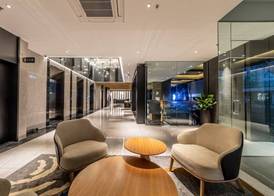 Ibis Styles Johor Bahru City Centre 3
