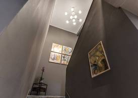 Apollo Boutique Hotel 2