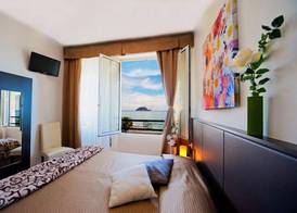 Hotel Nuovo Al Mare 5