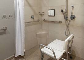 Hyatt Place Monterrey Valle 5