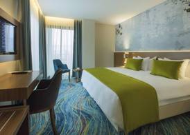 ibis Styles Izmir Bornova 5