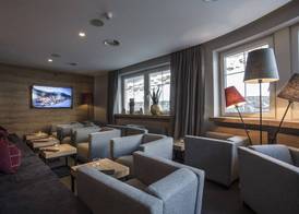 Hotel Valentin 3