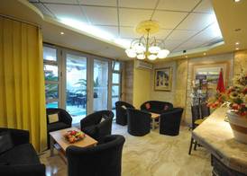 Hotel Oaza 3
