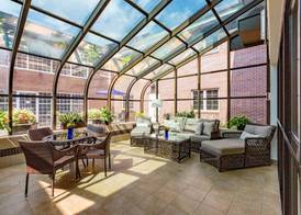 Baymont by Wyndham Des Moines Airport 3