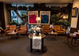 Mizno Hotel 3