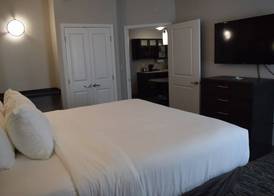 Candlewood Suites NASHVILLE NORTH by IHG 2
