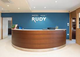 Hotel Rudy 2