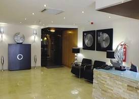 Hotel Bocage 2