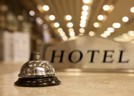Ave Hotel Victoriei 5