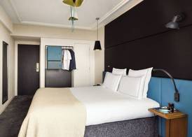 Terrass" Hotel 4