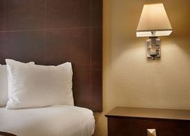 Best Western El Grande Inn 5
