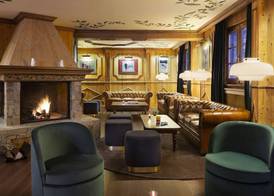 Ours Blanc Hotel & Spa 3