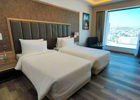 Sarovar Portico Ajmer 4