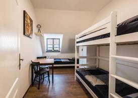 Apart-Hostel ZERO 5