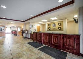Comfort Inn & Suites Rock Springs-Green River 2