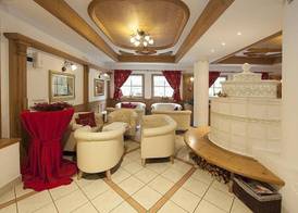 Aparthotel Wellness Villa di Bosco 5