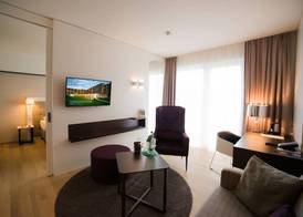 Hotel König Albert 5