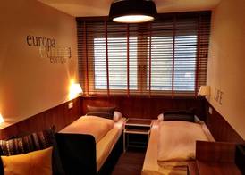 Hotel Europa Life 4