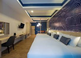 Maldives Beach Resort 5