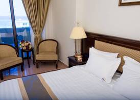 Hotel Del Mar & Conference Center 5