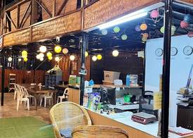 Big Paul Hostel 4