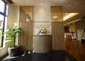 Hotel Route-Inn Nakatsugawa Inter 2