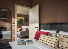 Centro Vero Suites by Omilos Hotels 5