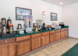 Super 8 by Wyndham Kountze Big Thicket Nat'l Pres 2