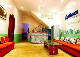 Lighthouse Boutique Hotel 4