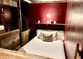 Amish Country Comfort 3