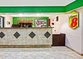 Super 8 By Wyndham Baytown 5