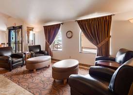 Best Western West Hills Inn 2