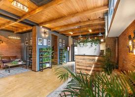 Timber Boutique Hotel 2